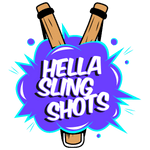 Hella Slingshots