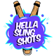 Hella Slingshots logo