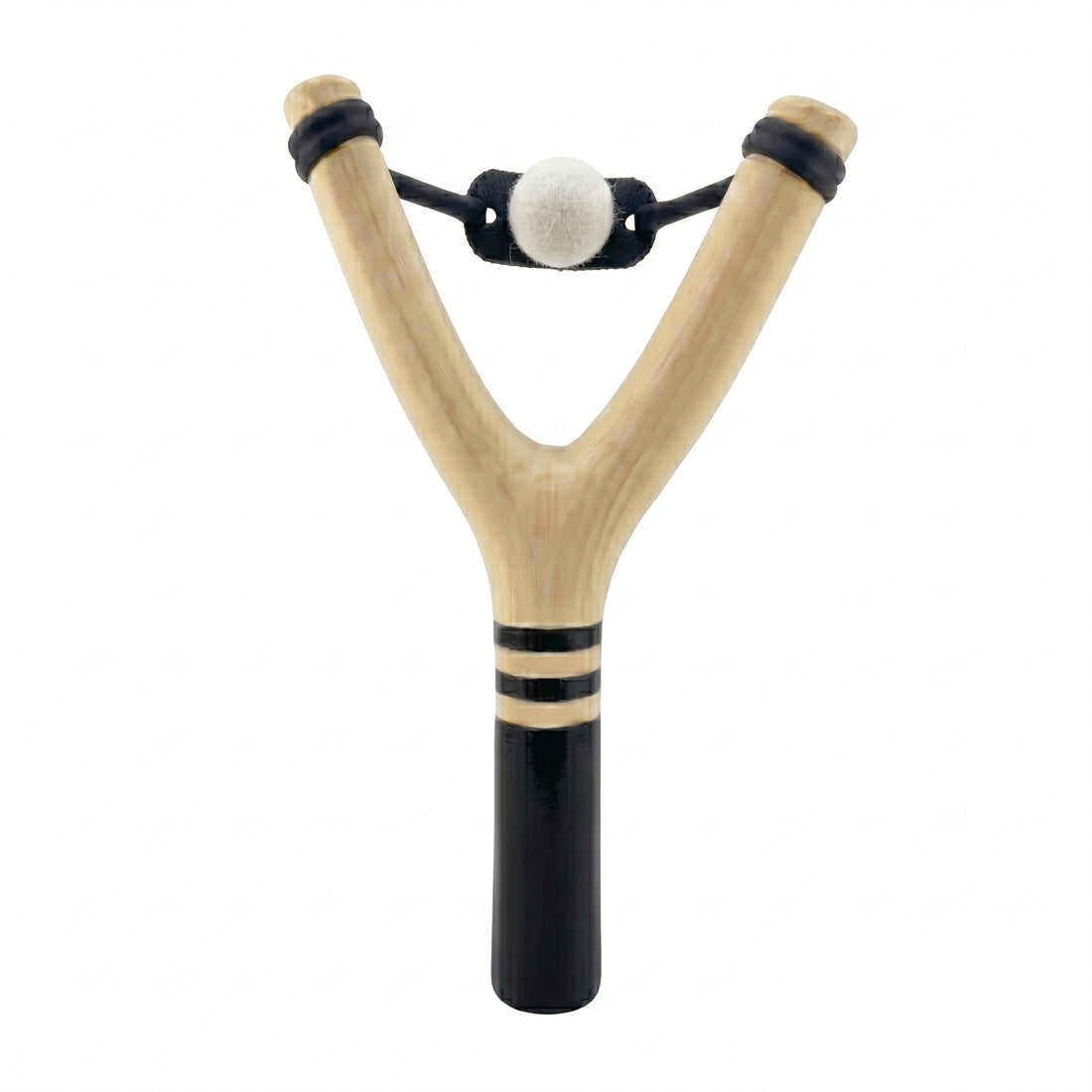 Black Slingshot (pack of 5)