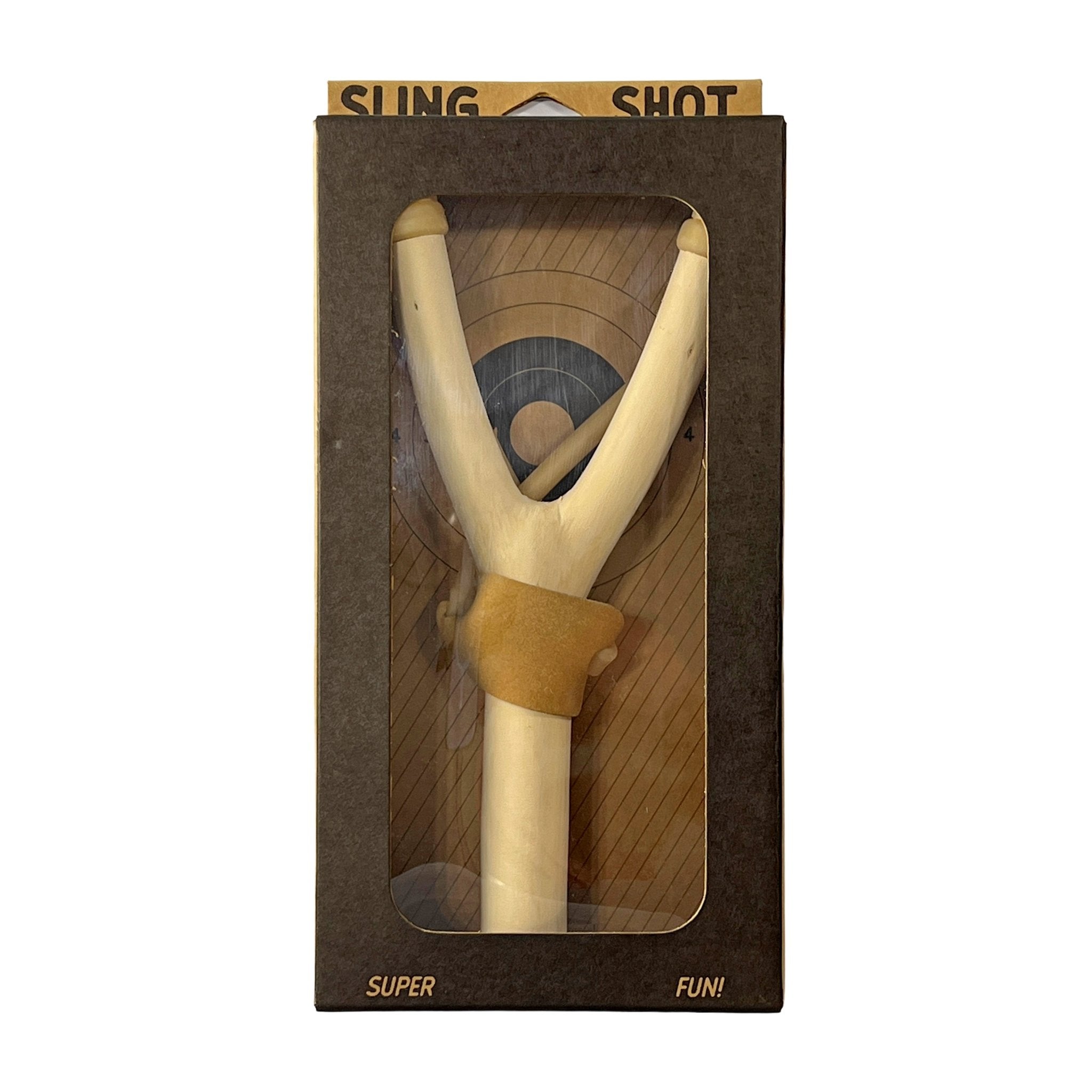 Best Slingshot No.2 (pack of 5) - Hella Slingshots