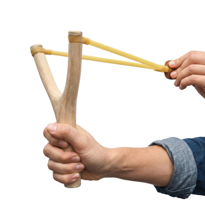 Best Slingshot No.2