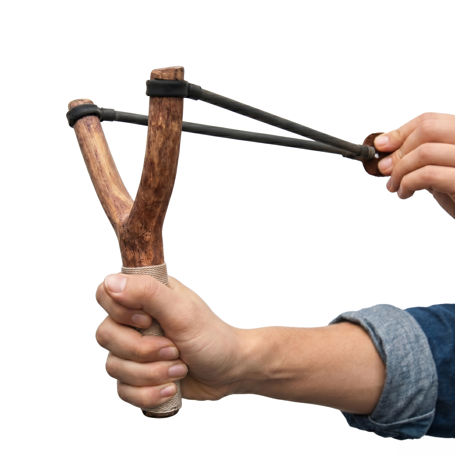 Best Slingshot No.4 (pack of 5)