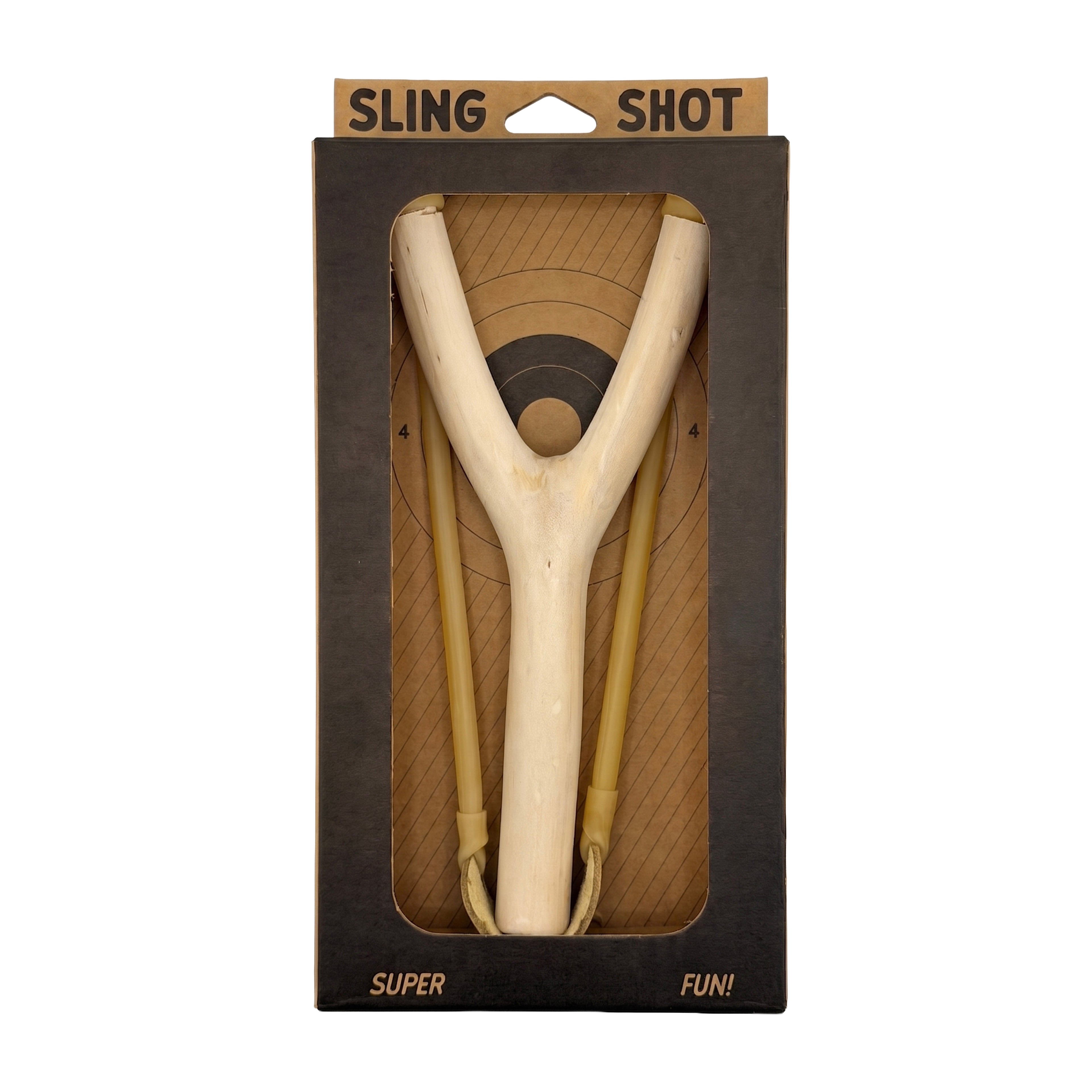 Best Slingshot No.2