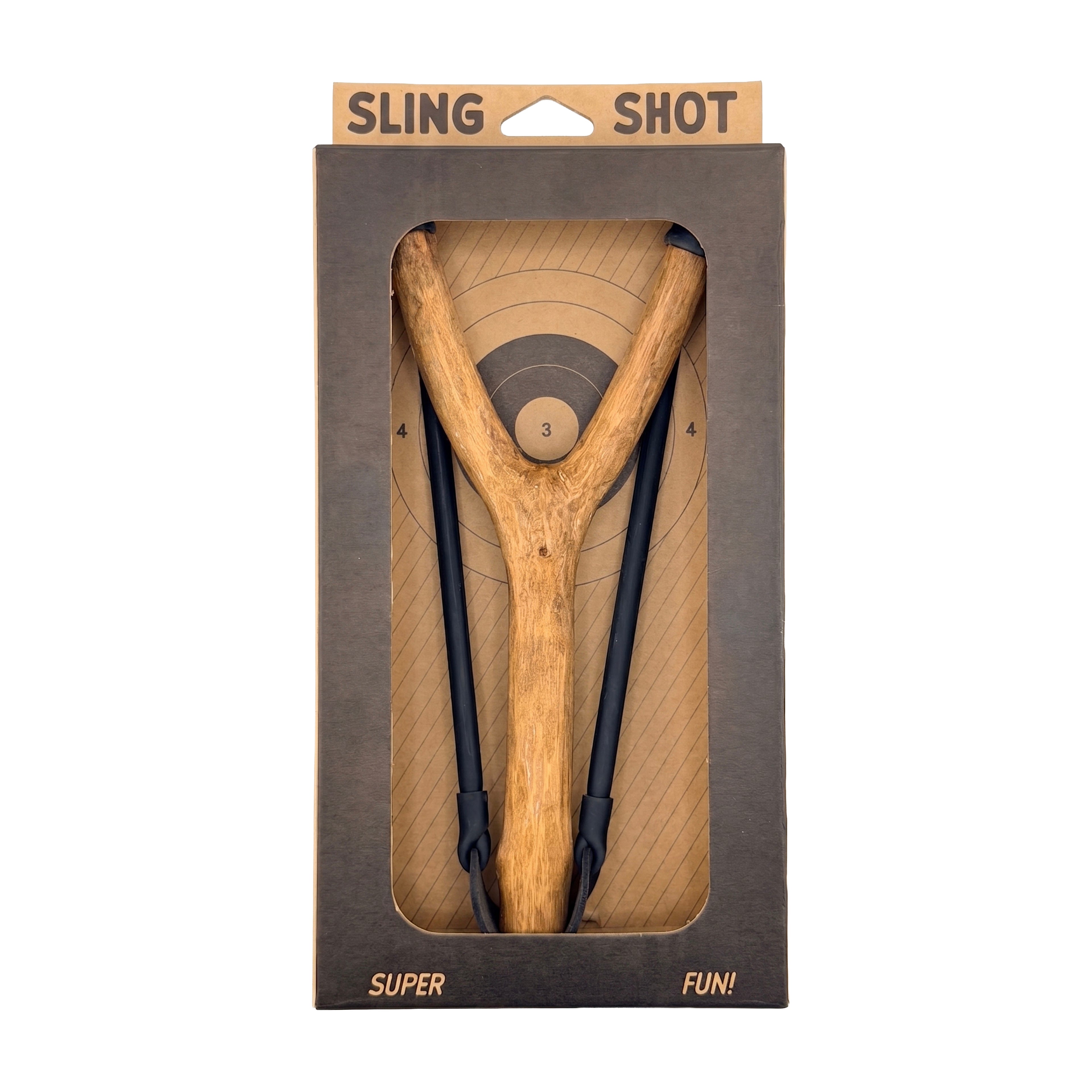Best Slingshot No.3 (pack of 5)