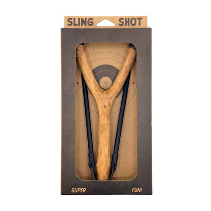 Best Slingshot No.3 (pack of 5)