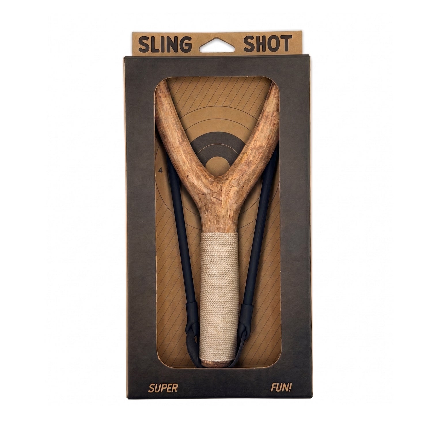 Best Slingshot No.4