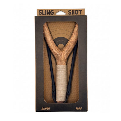 Best Slingshot No.4