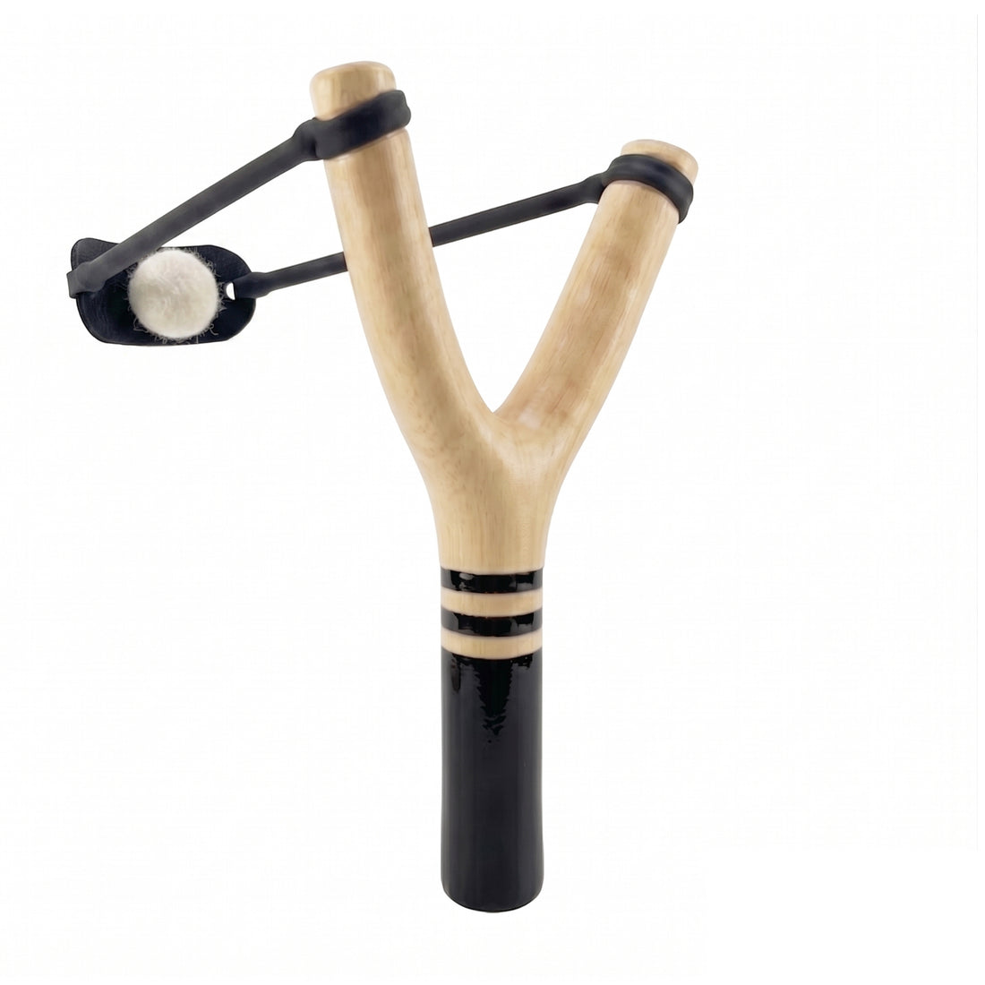 Black Slingshot (pack of 5)
