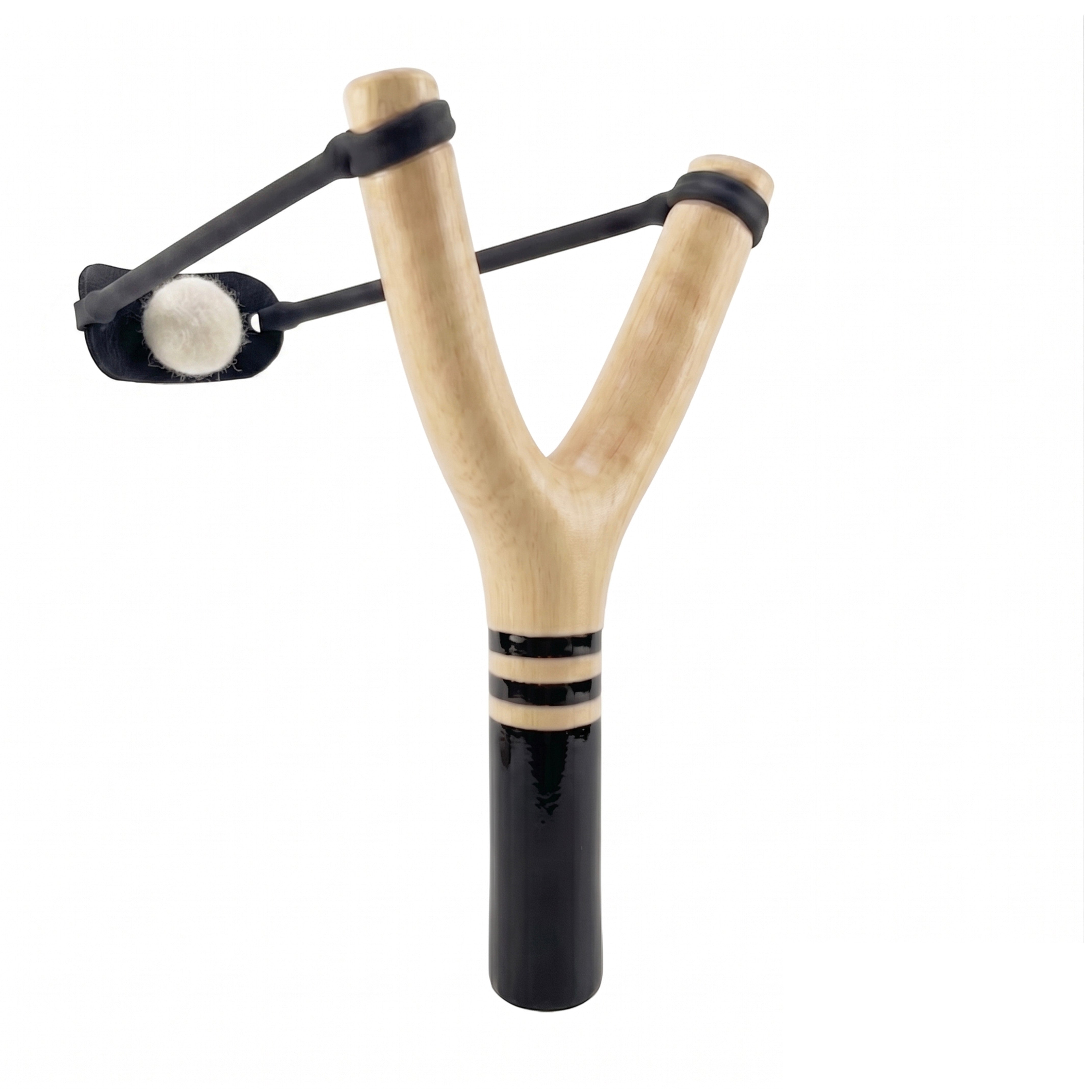 Black Slingshot – Adam Gray