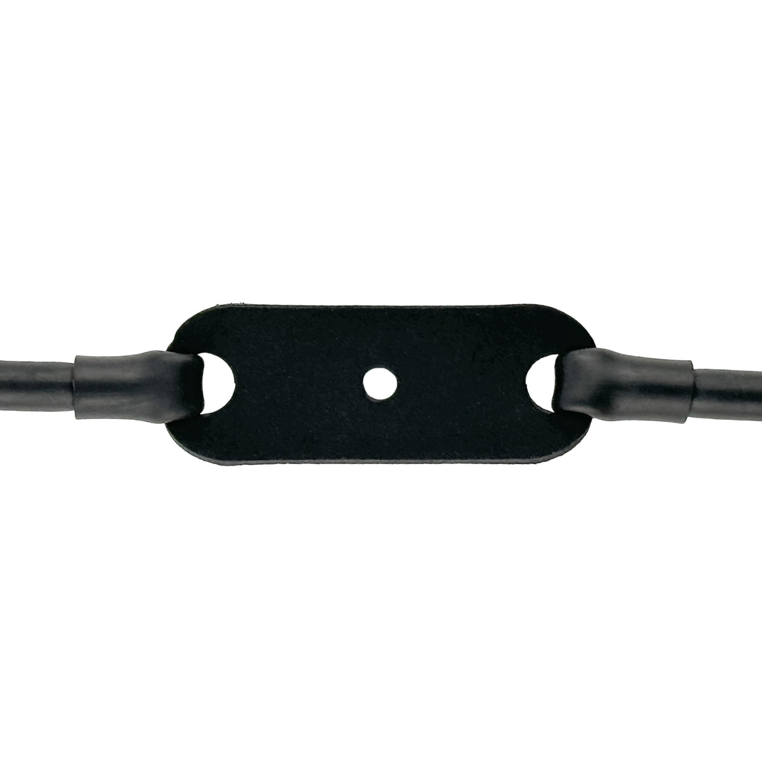 Black Sport Slingshot Band - Hella Slingshots