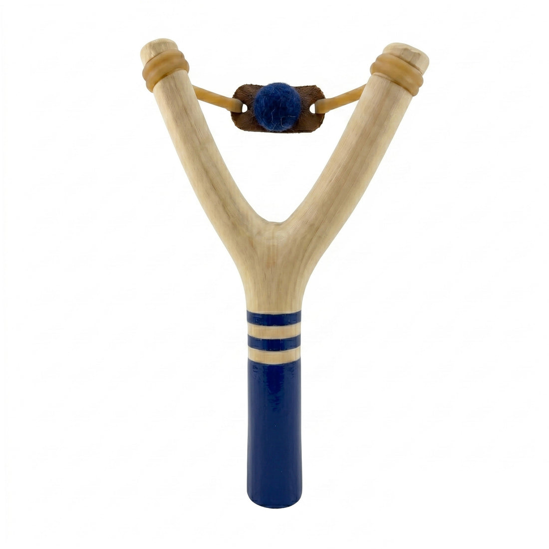 Blue Slingshot (pack of 5)