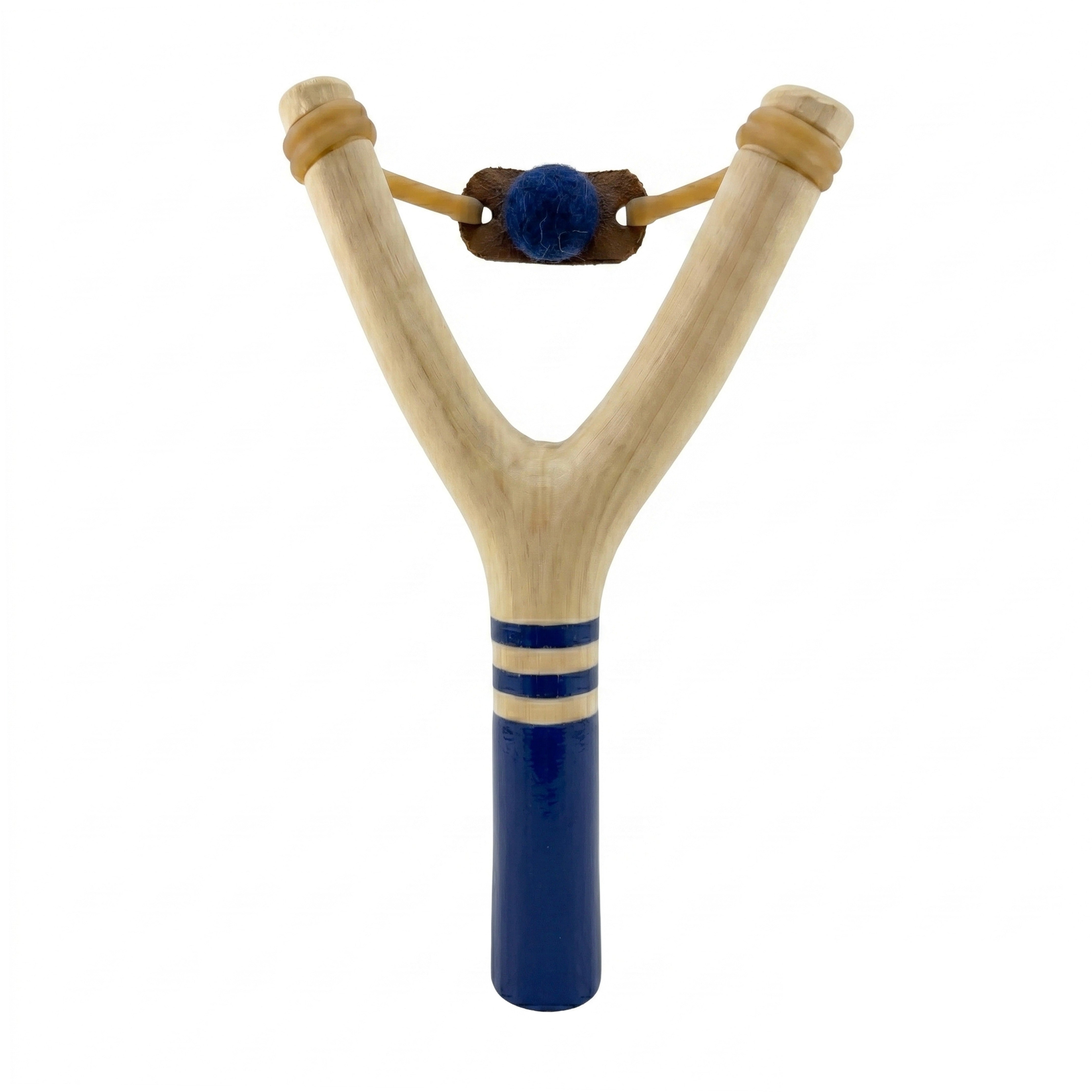 Blue Slingshot – Adam Gray
