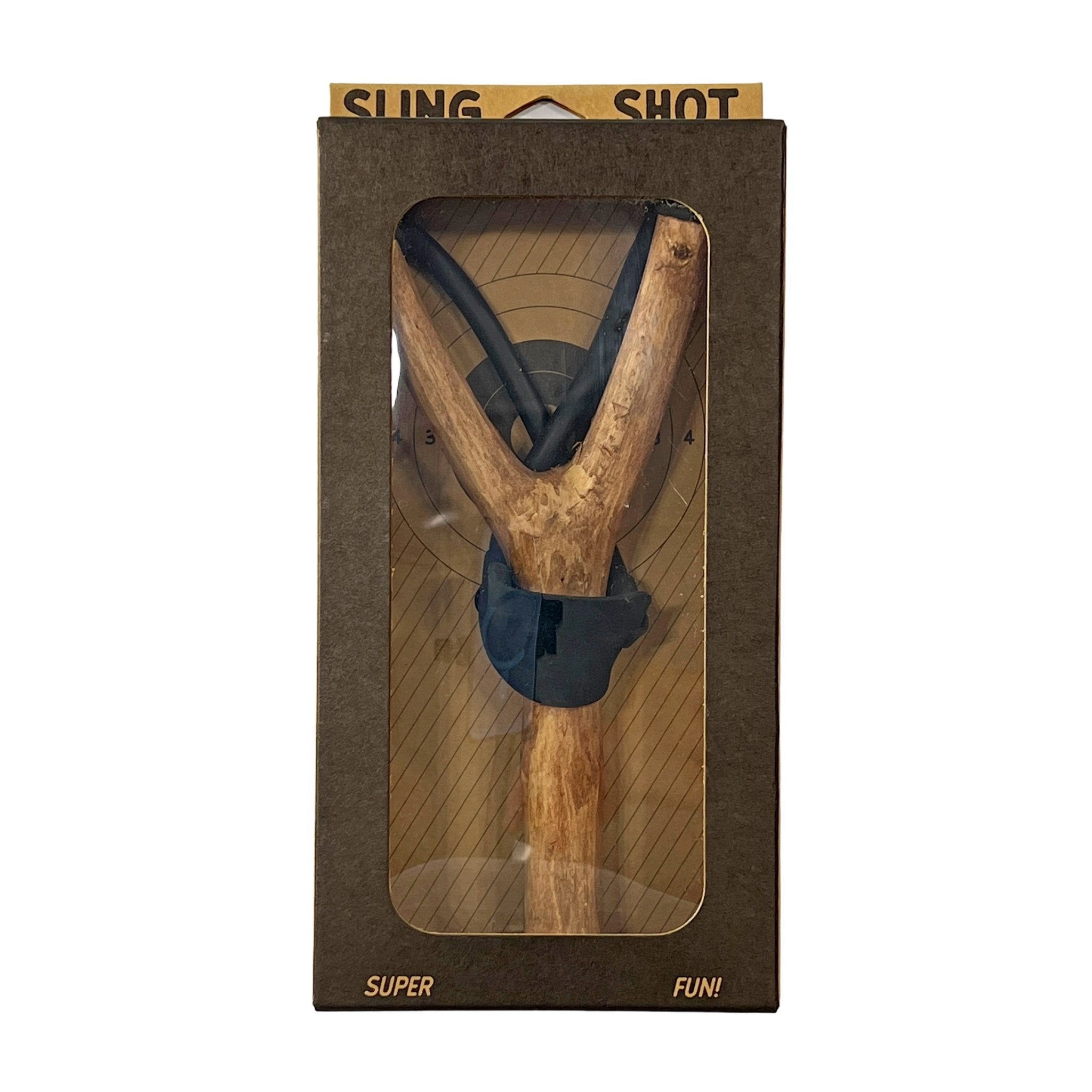 Best Slingshot No.3 (pack of 5) - Hella Slingshots