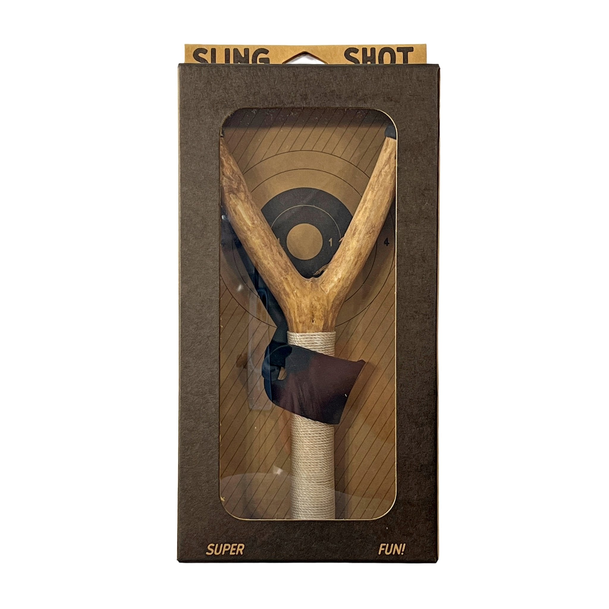 Best Slingshot No.4 (pack of 5) - Hella Slingshots