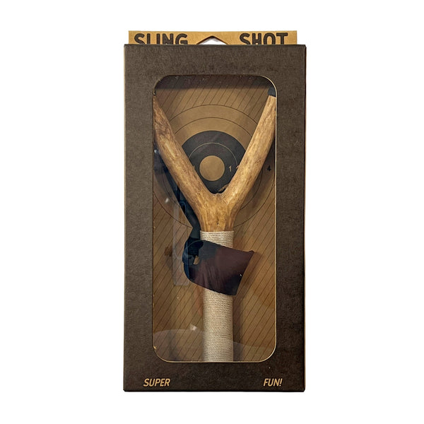 Best Slingshot No.4 - Qty 5 - Hella Slingshot