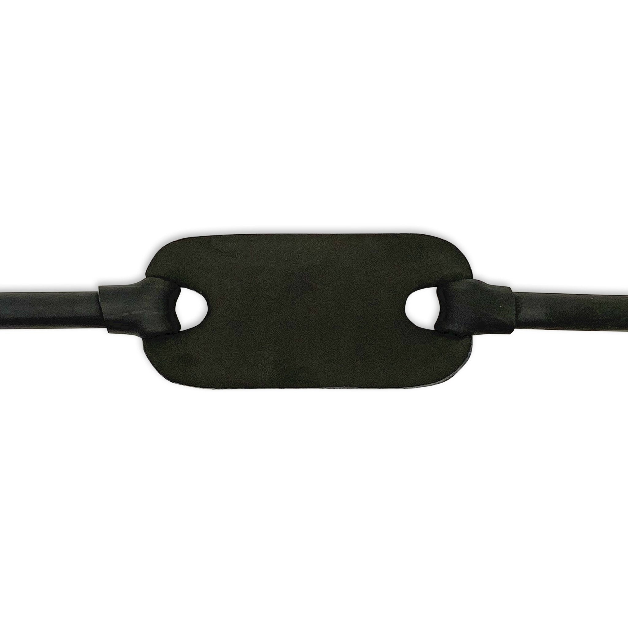 Black Slingshot Band (pack of 5) - Hella Slingshots