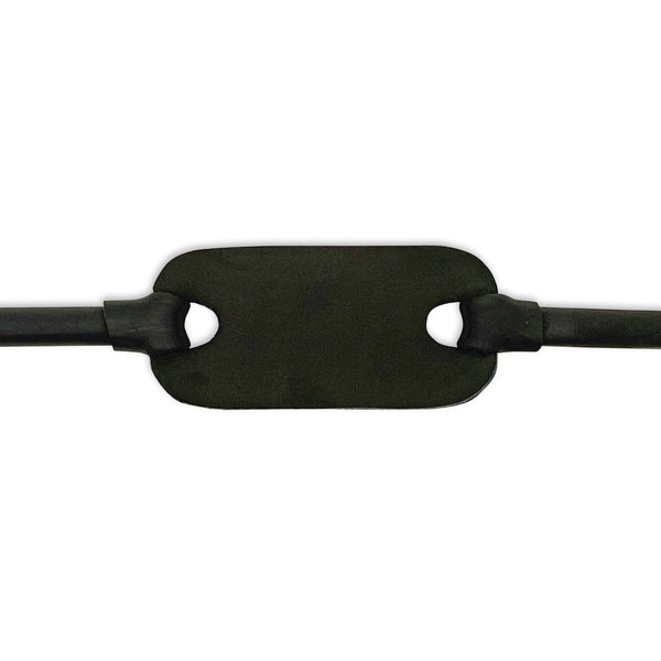 Black Slingshot Band - Wholesale - Hella Slingshot
