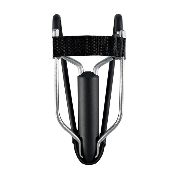 Flip Folding Slingshot - Black - Hella Slingshot